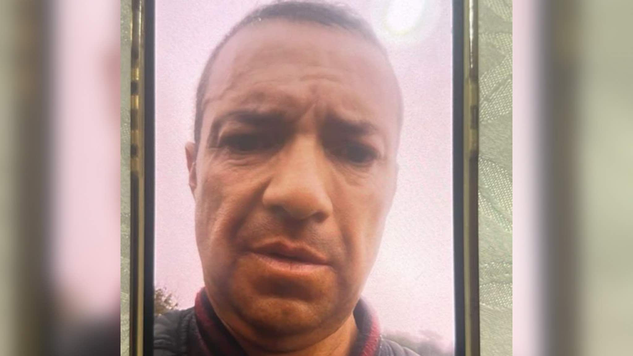 Corpo do homem que matou ex-mulher é encontrado com tiro na boca na Rodovia Aparício Biglia Filho, próximo a Itararé