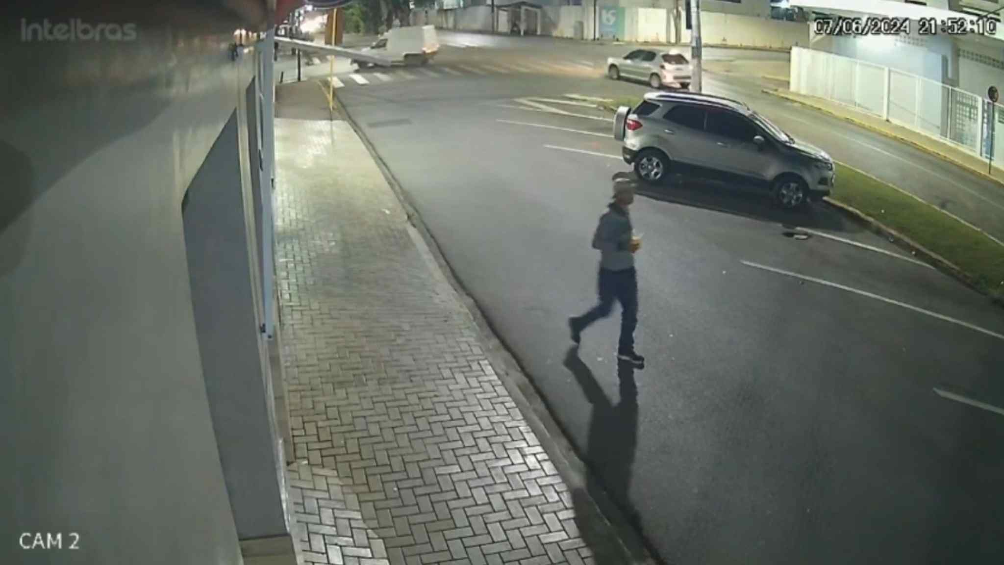 Suspeito de série de furtos de veículos em Itapeva é capturado e preso em Itaberá
