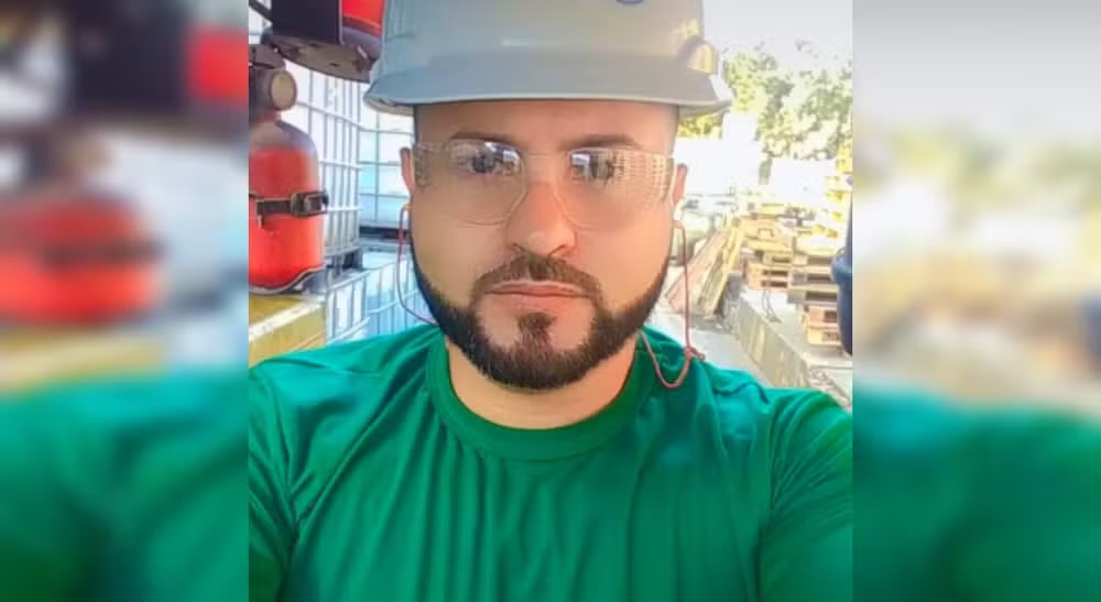 Funcionário morre após ter pé decepado em acidente de trabalho em empresa de resinas em Buri, SP