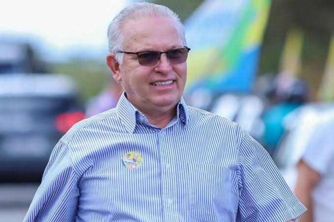 Prefeito de Taquarivaí Rubens Carlos Souto de Barros tem perda imediata do mandato decretada e é condenado por inserir dados falsos no sistema da Prefeitura