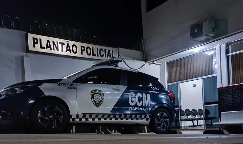 GCM de Itapeva prende homem por tentativa de feminicídio e descumprimento de medida protetiva