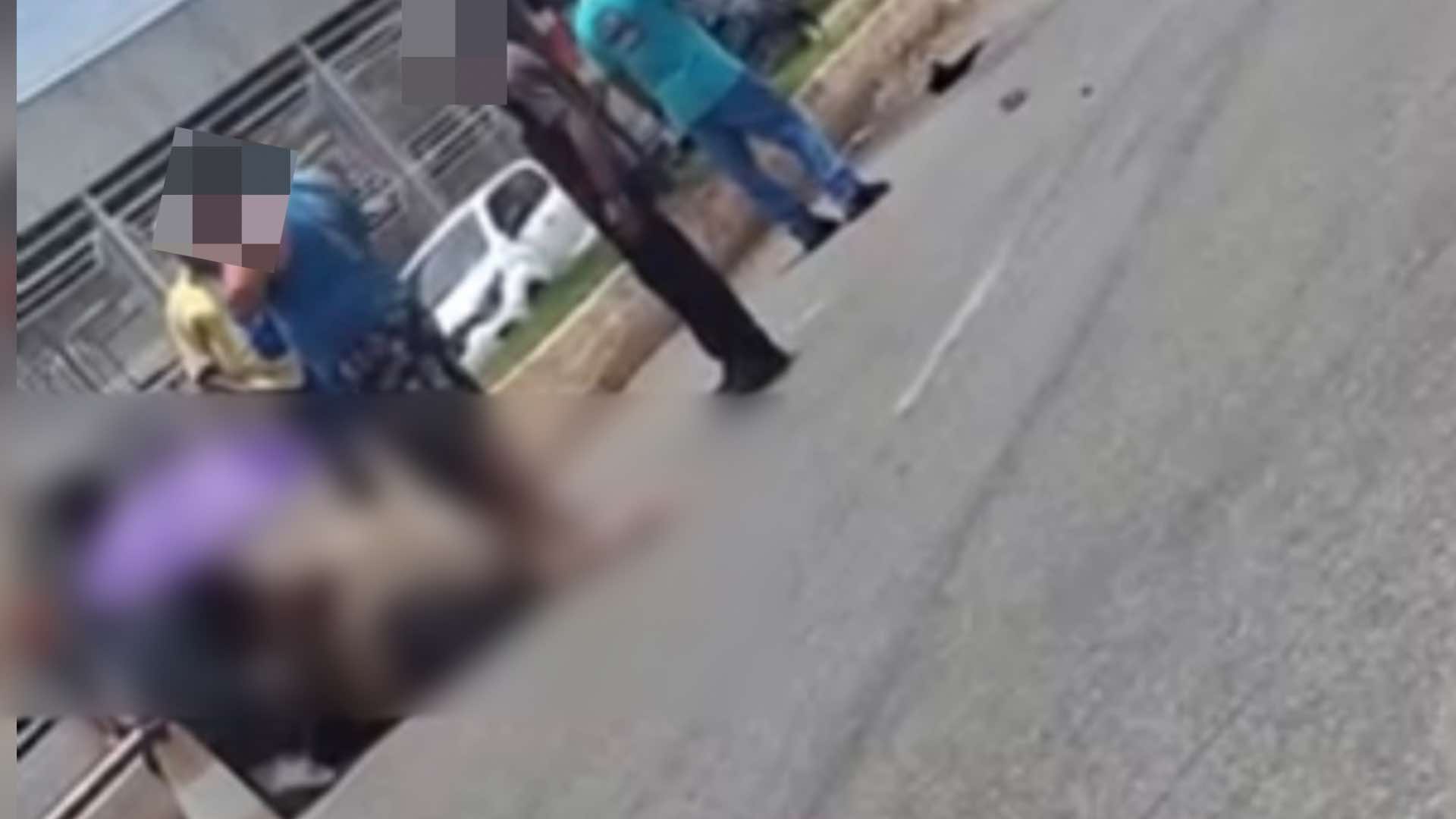Motociclista morre após acidente de trânsito no Centro de Itapeva