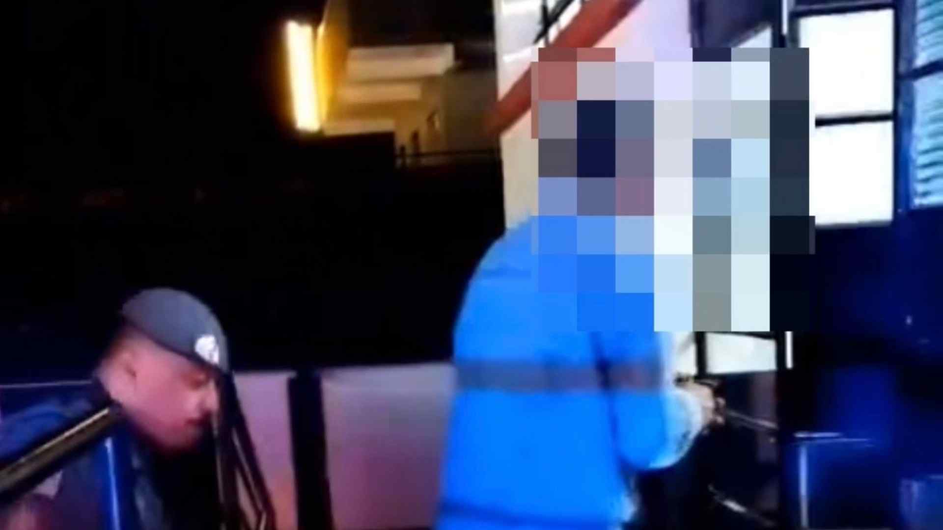 Polícia Militar prende homem por descumprimento de medida protetiva em Ribeirão Branco