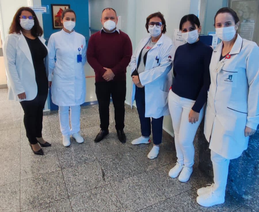 Reabertura do serviço de primeiros socorros para pacientes com planos de saúde e particulares na Santa Casa de Itapeva/SP