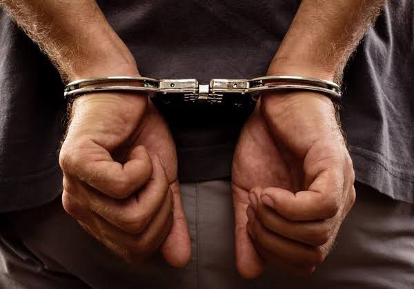 GCM prende procurado pela justiça em Itapeva/SP