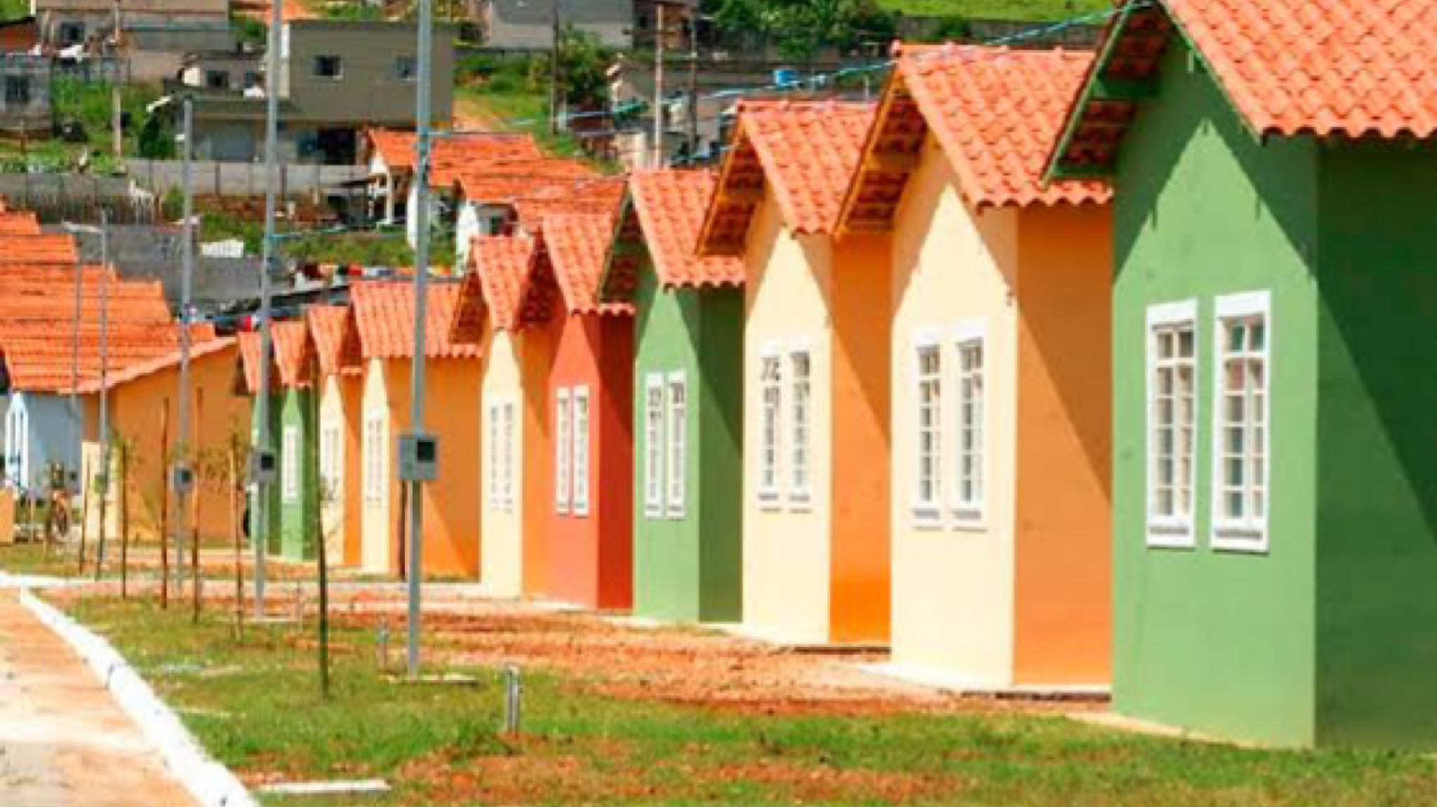Esclarecimento sobre o Programa Minha Casa Minha Vida: INSCRIÇÃO É RESPONSABILIDADE DAS PREFEITURAS