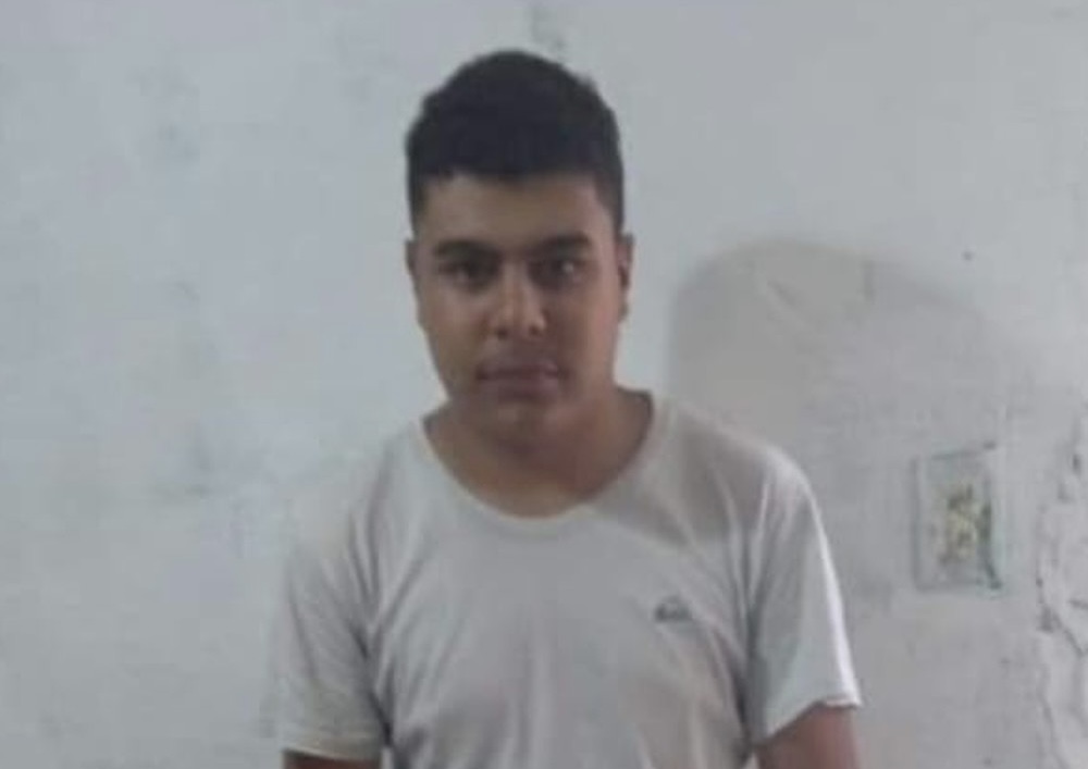 Família busca jovem desaparecido em Itapetininga/SP