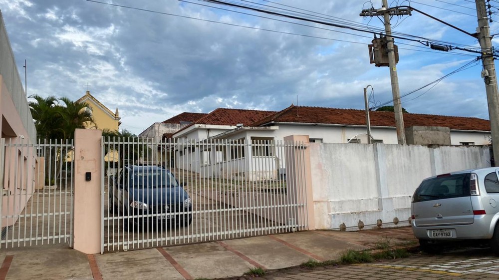 Asilo em Piraju enfrenta Terceiro Surto de Covid-19 com Mais de 20 Casos