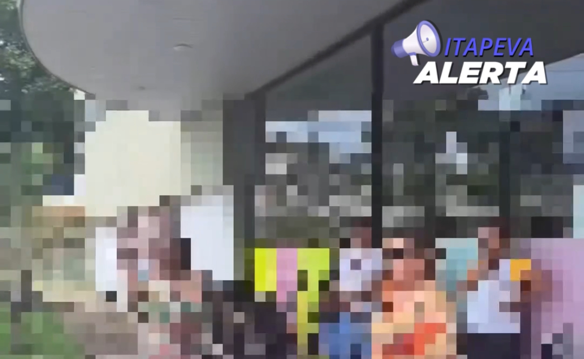PAI SE DESESPERA AO SABER QUE FILHO ‘FUGIU’ DE CEI EM SOROCABA