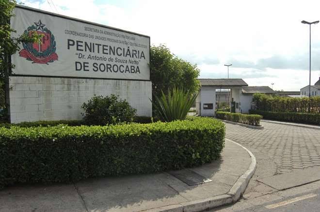 Mais de 3,2 mil detentos contemplados com a saída temporária de fim de ano nas regiões de Sorocaba e Itapetininga
